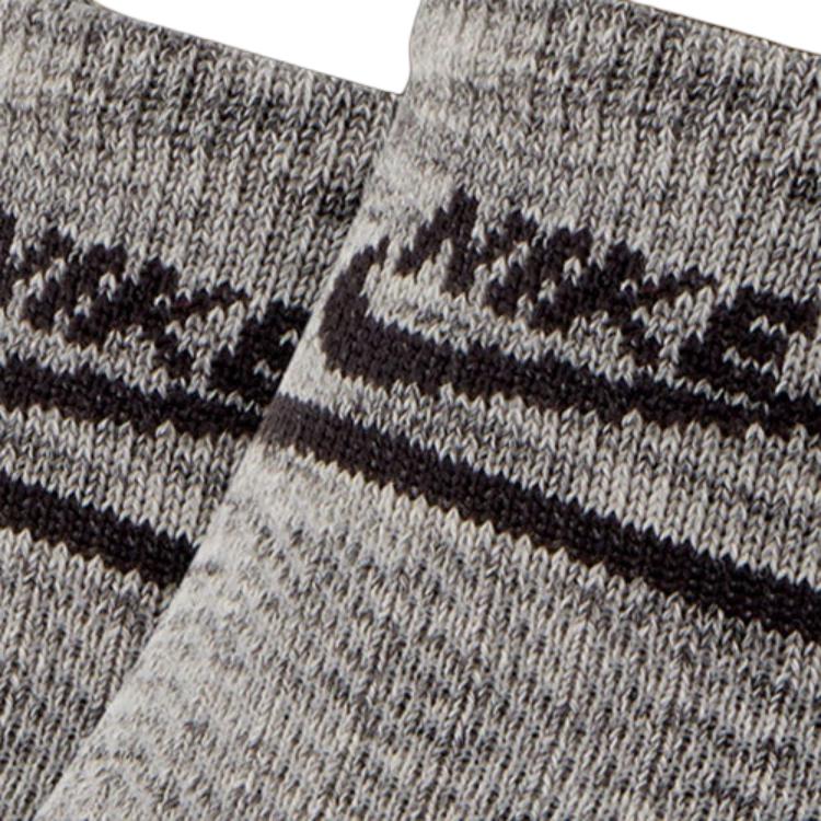 Nike Unisex Ankle Socks CU0692-012