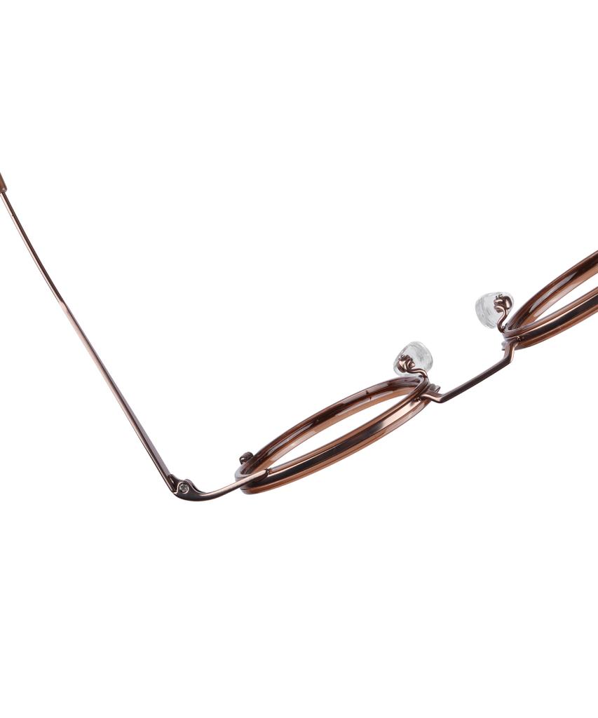 Hangeul Geek Chic Retro Brown