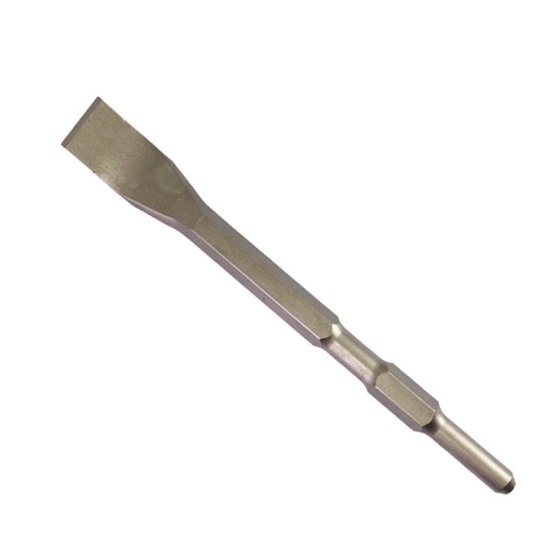 Y5GD 1PC Electric Hammer with Bent Head and Hexagon Handle Flat