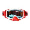 Outdoor windproof glasses for men and women, motorcycle dustproof goggles, ski off-road riding impact-resistant protective eyewear