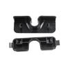 Rear Trunk Load Cover Parcel Shelf Hook Clip For Opel Corsa E Crossland X Meriva B