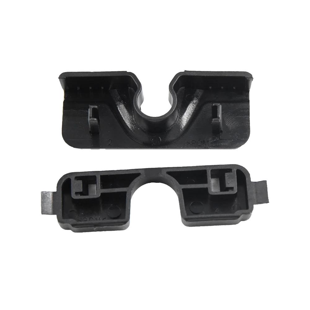 Rear Trunk Load Cover Parcel Shelf Hook Clip For Opel Corsa E Crossland X Meriva B