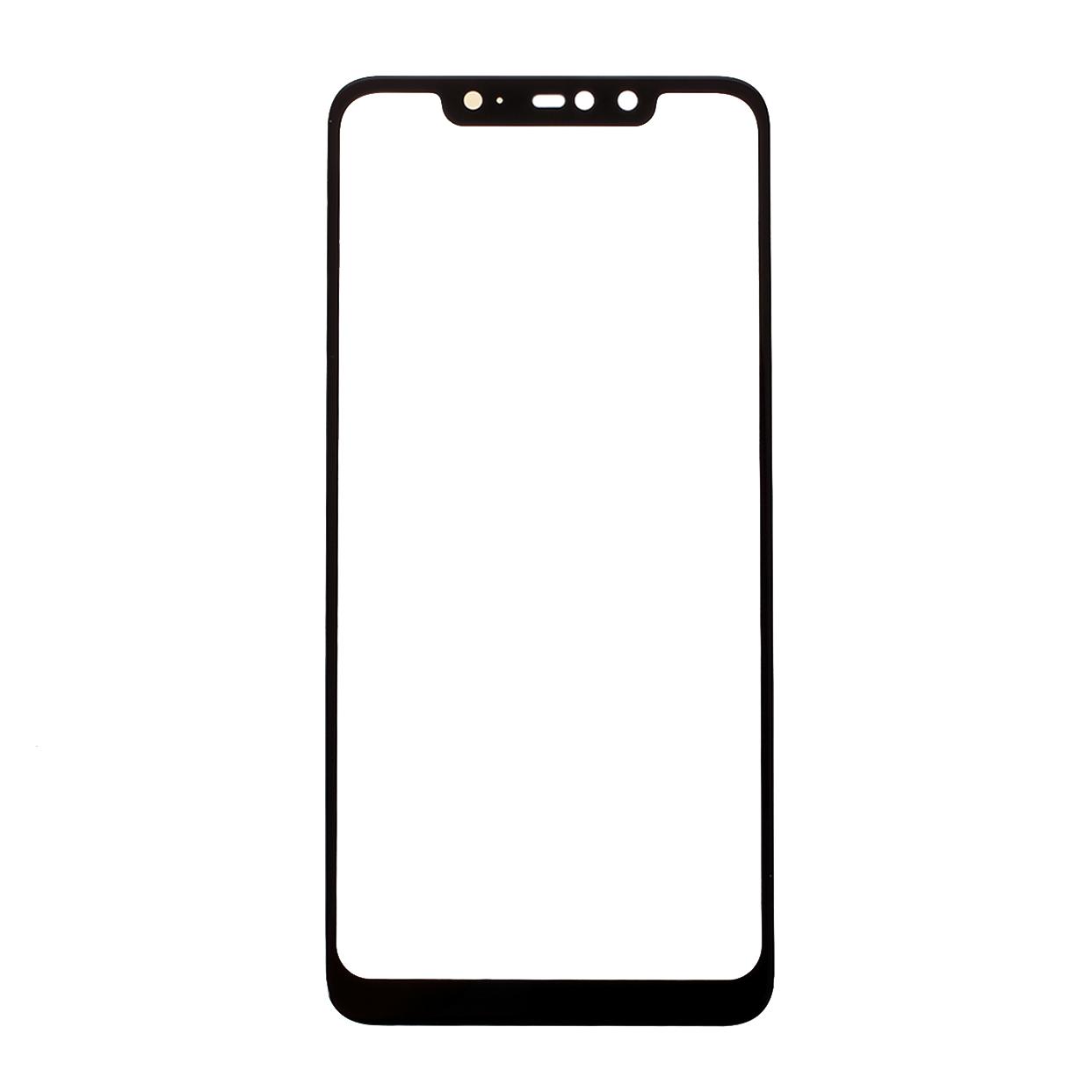

Front Outer Screen Glass Lens for Xiaomi Mi 8 Lite/Mi 8X A