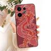 New Fashion Phone Case For Vivo V60 / V60 Lite 4G 5G Soft Silicone Cases For Vivo V 60 V60lite Shockproof Covers Bumpers