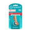 Compeed Blister Plasters, Narrow Size, 6 Patches