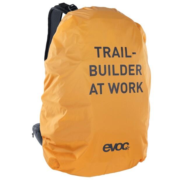Backpack Evoc Trail Builder 35 Black (101301100)