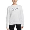 New Nike Sweatshirts Women's White DQ5543-100