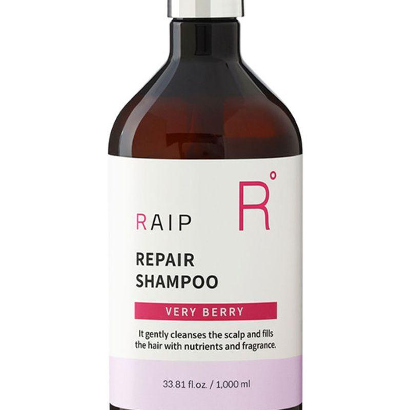 Lip Repair Shampoo 1,000ml