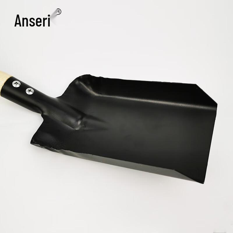 Grainger Wooden Handle Garden Trowel
