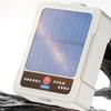 Water Proof Solar Oxygen Pump Ultra Silent Fishing Oxygen Pump Fish Tank Aerator  Aquarium