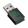 900Mbps USB WiFi 6 Adapter Bluetooth 5.4 Adapter Wireless Network Card 2.4G&5GHz Dual Band WiFi LAN Receiver For Win 10 11 Driver Free