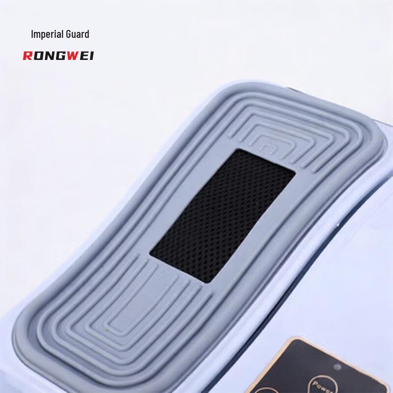 Rongwei Mini Stepper Foot Massager Trainer
