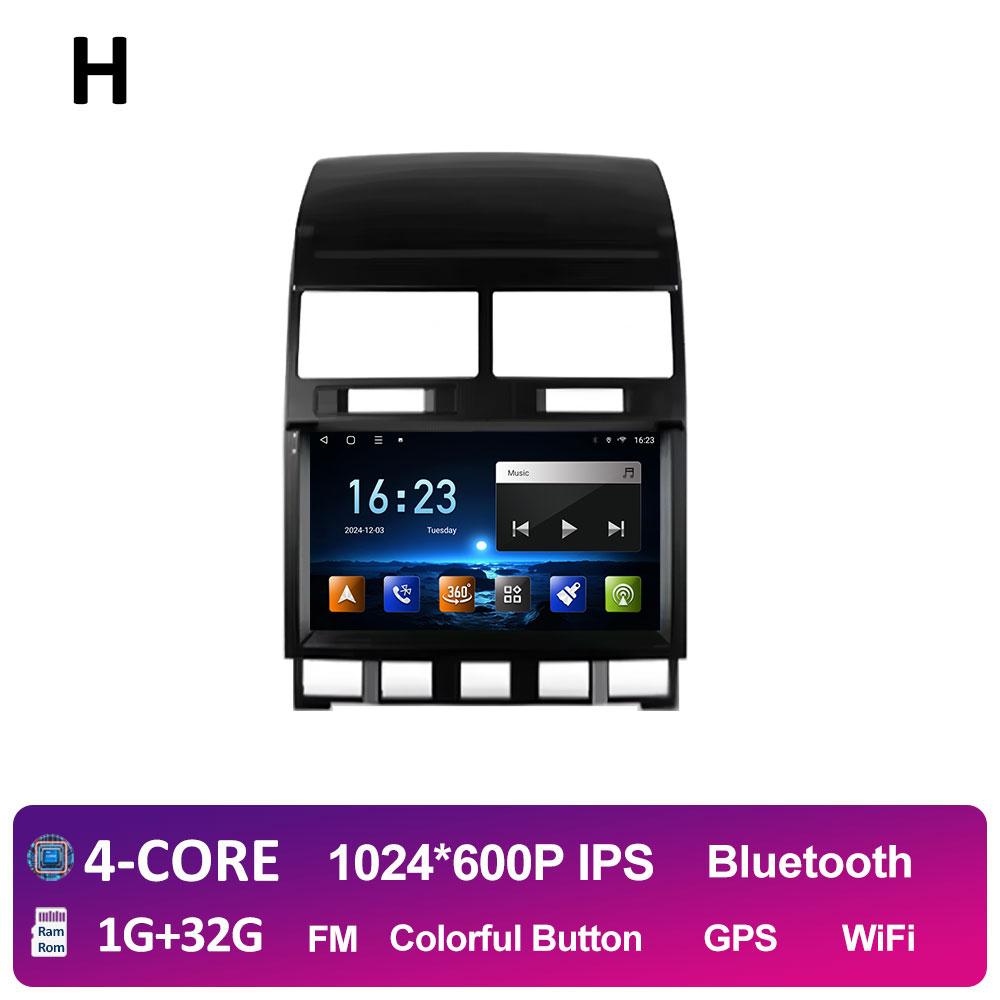 

Беспроводная Carplay для Volkswagen Touareg GP 2002 2003 2004 2005 2006 2007 - 2010 Android Интеллектуальная система Bluetooth Аксессуары