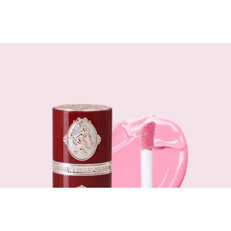 Flower Knows - Strawberry Cupid Liquid Blush - 6 Colors