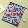 Cartoon Hangable Kids Hand Towel