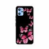 Black Silicone Case For Umidigi A13S Case 6.7" Cartoon Soft TPU Back Cover For Umidigi A13 Pro 2022 Phone Case Coque Fundas Para