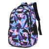 Multi-piece Casual Backpack Student Backpack Thermal Insulation Lunch Bag Large Capacity