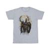Netflix Mens The Witcher Wolf T-Shirt