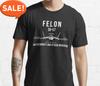 SU-57 Felon Multi-role Stealth Jet Fighter Men T-Shirt Short Sleeve Casual Cotton O-Neck Summer Shirt