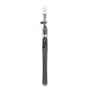 Fishing Poles Telescopic Casting Travel Rod Freshwater Saltwater Fishing Tackle Accessories Carbon Fishing Rods