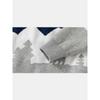 Autumn and Winter Boys' Round Neck Long Sleeve Sweater Kids Double-Layer Thickened Cotton Cotton Knitwear Baby Boys' Knitwear 2024 New Arrival