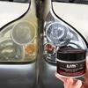 KJM Car Light Polishing Kit Restores Vehicle Light Caps, Removes Yellowing, Scratches and Oxidation for All Vehicles