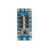 Ternary Lithium Iron Phosphate 4S 15A Battery Protection Circuit for Solar Street Light BMS