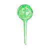 Garden Watering Ball Plant Glass Ball Slope Bottom Easy Fast Insert Soil Drip Irrigation Device