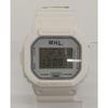Used CASIO DW-5600VT G-SHOCK