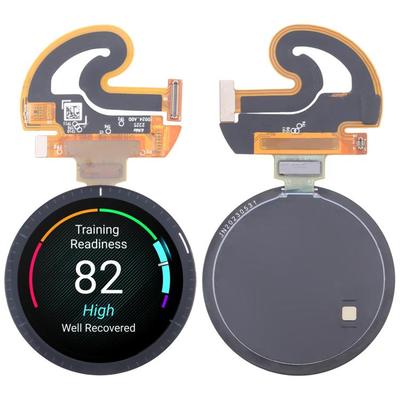 For Garmin Forerunner 965 Original LCD Screen with Digitizer Full Assembly
