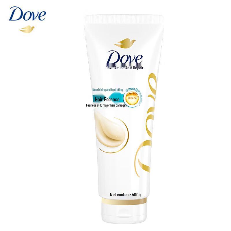Кондиционер для волос Dove Питательный и увлажняющий