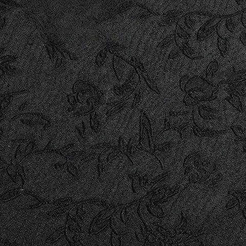 

100x160 см Удобная, Не мнется, Однотонная, Микроэластичная, Рельефная, Жаккардовая ткань для юбок, Ханьфу, DIY, Шитье, Ткань с цветочным узором 100cmX160cm