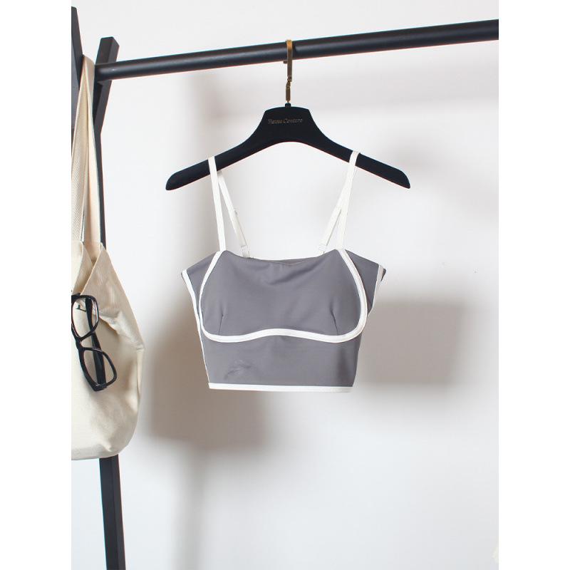 Damen Yoga Sportbekleidungsset: Hochtaillierte Schlaghosen, Schlankmachend, Tanz, Laufen, Reißverschluss, Dreiteilig für Herbst/Winter.