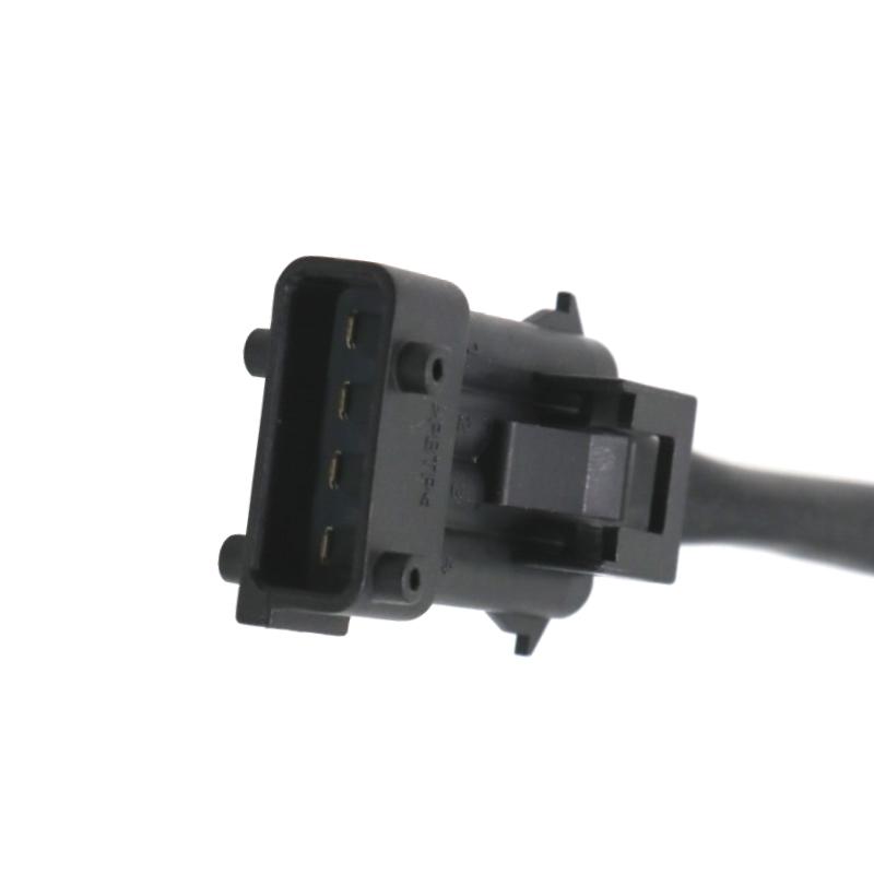 0258006937 Lambda Oxygen Sensor For Chery Tiggo QQ6 A1 A3 A5 Eastar Qiyun Fulwin Changan Benben BYD F3 F3R Great Wall O2 Sensor