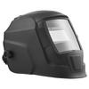 Welding Helmet Auto Darkening, 93 X 43 Mm True Color Welding Hood, Solar Powered Welder Mask 2 Arc Sensors, Shade 4/9-13 for TIG MIG ARC Weld Grinding