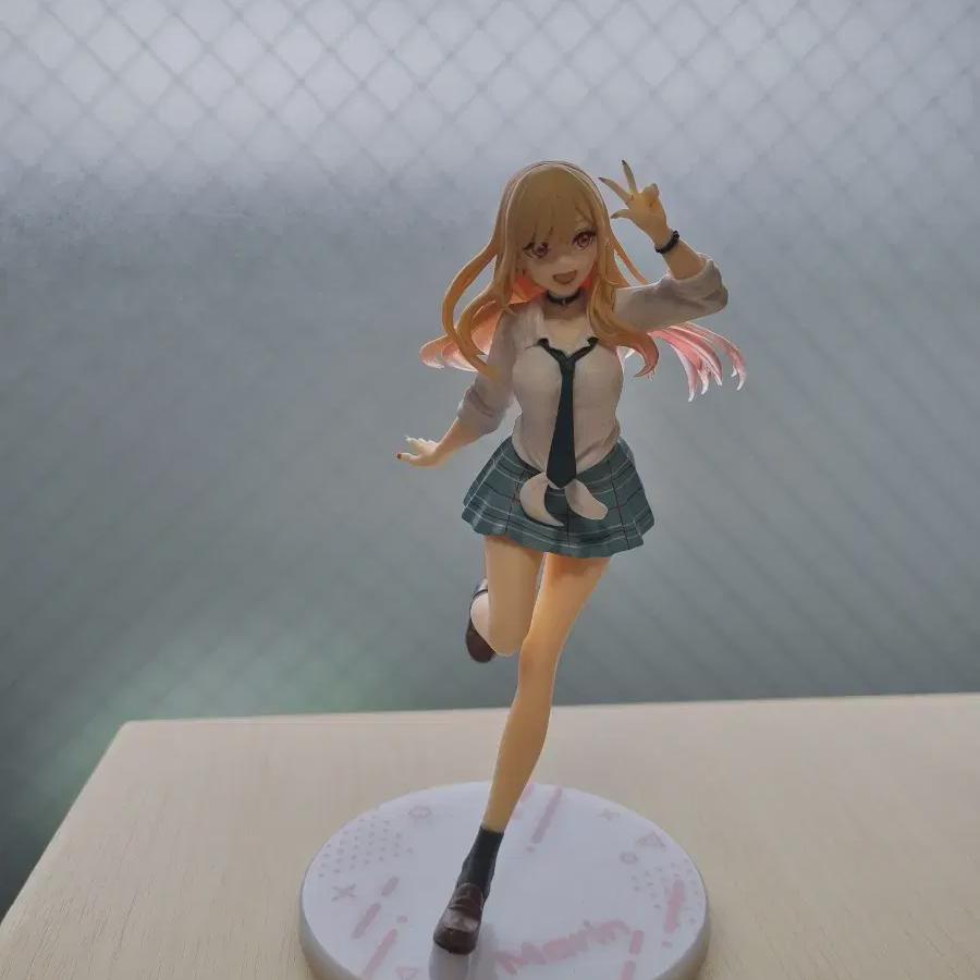 

Kitagawa Marine Figure