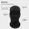 Cycling Helmet Liner & Windproof Neck Warmer - Quick-Drying Cold Weather Protection
