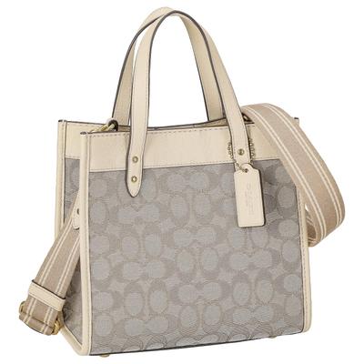 Håndtaske CD680 B4SHG [Coach] Dame [Vare]