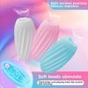 Male Masturbator Cup Realistic Vagina Anal Soft Tight Pussy Erotic Adult Sex Toy For Men Portable Pocket Glans Masturbation Eggs