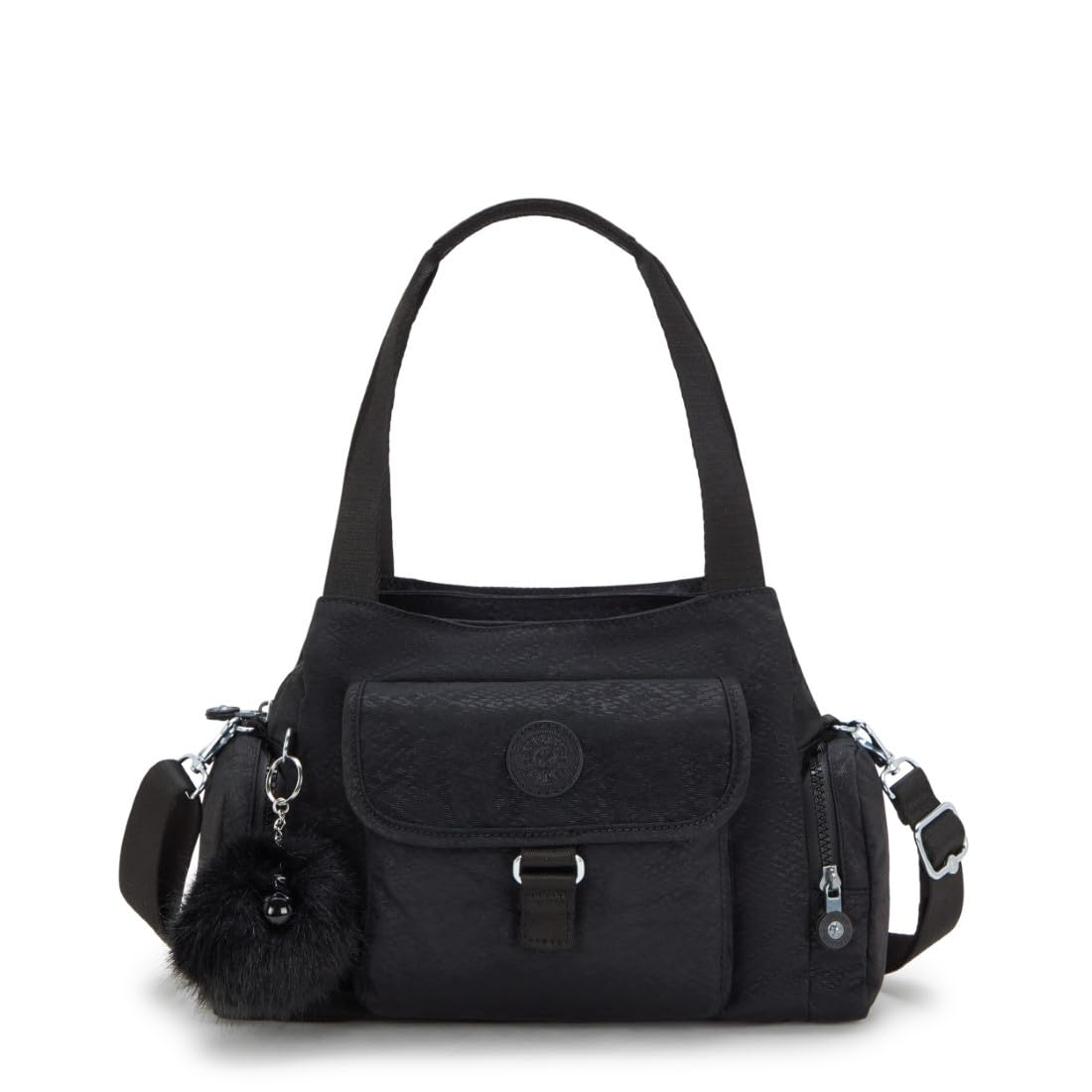 

FELIX L U Python Embossed KI34120NP [Kipling] 7l