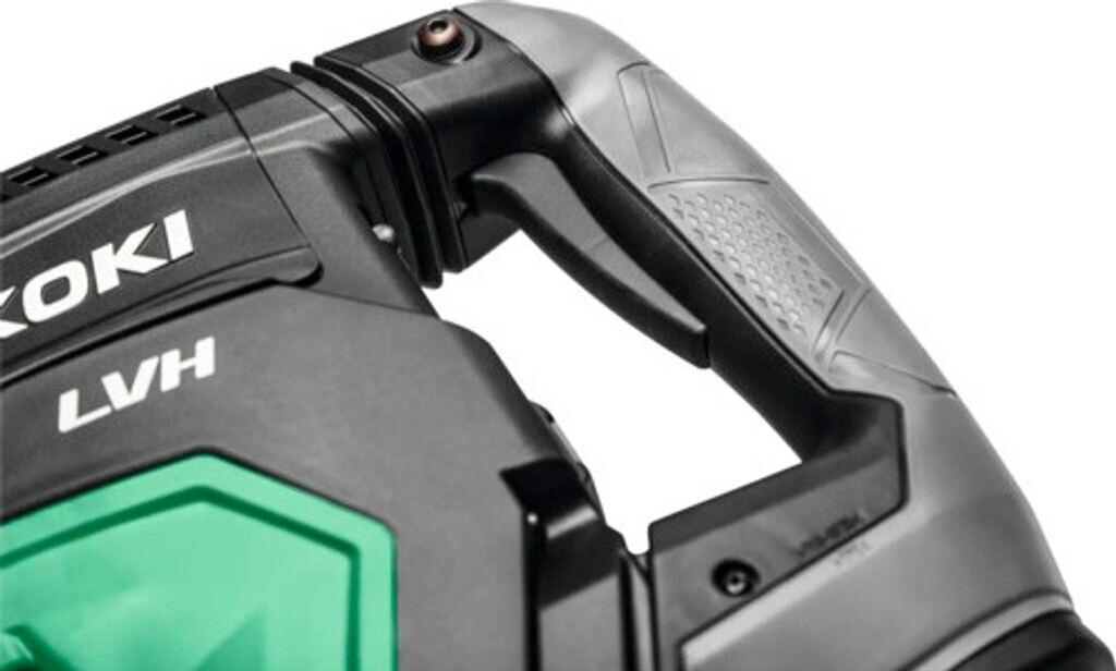 Перфоратор Hikoki DH45 DH45MAWSZ