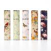 10ml Perfume Atomizer Leather Cosmetic Containers  for Travel Cosmetic Dispenser
