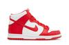 Nike Dunk High GS 'Championship Red'