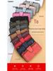Elegant Women's Long Wallet with Multi-Card Slots and Large Capacity