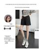 Maternity Summer Low-Waist Comfortable Shorts