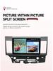 Mitsubishi Lancer Android Smart Navigation System: All-in-One Navigation Solution