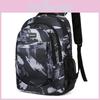 Frozen Durable Oxford Backpack With Ergonomic Straps For Outdoor Adventures Characters Included)**