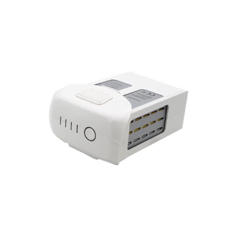 DJI Phantom 4 High Capacity Battery CN plug (adapter included)