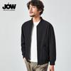 Jovo Spring New Men's Casual Jacket Light Luxury Fashion Jacket