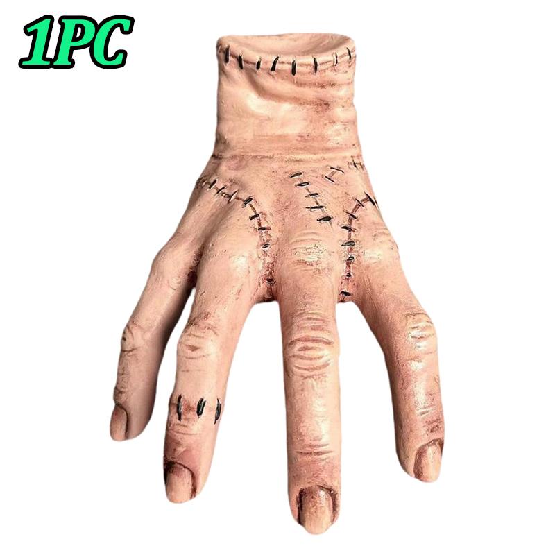 50PCS Christmas Day Christmas Tree Plating Tree Top Star Decoration Gold and Silver Five-Pointed Star Hanging Decoration